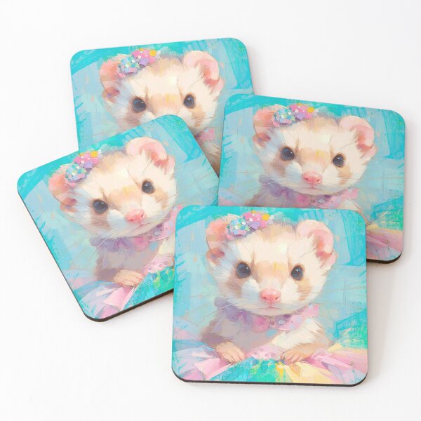 Item preview, Cuteness designed and sold by Dawn van Doorn.