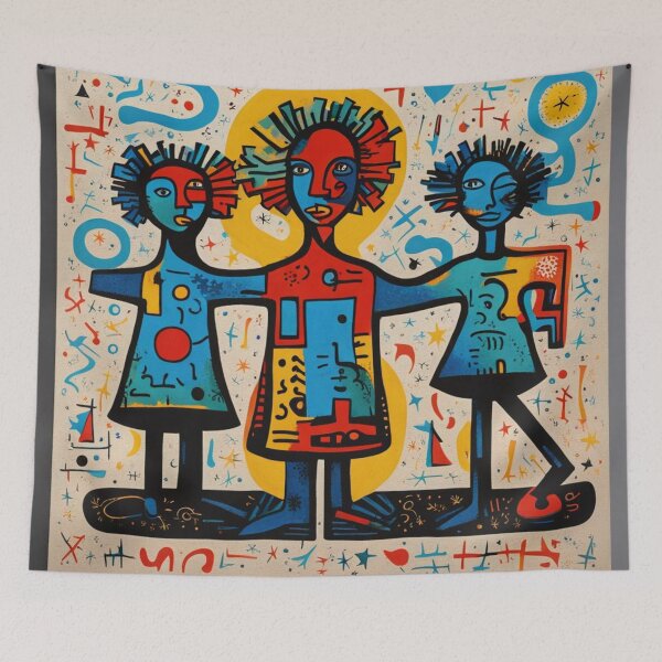 Item preview, The Three Sisters  designed and sold by Owl-o-the-wisp.