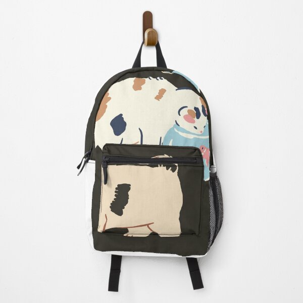 Item preview, Dog and Cat designed and sold by harryordinary.