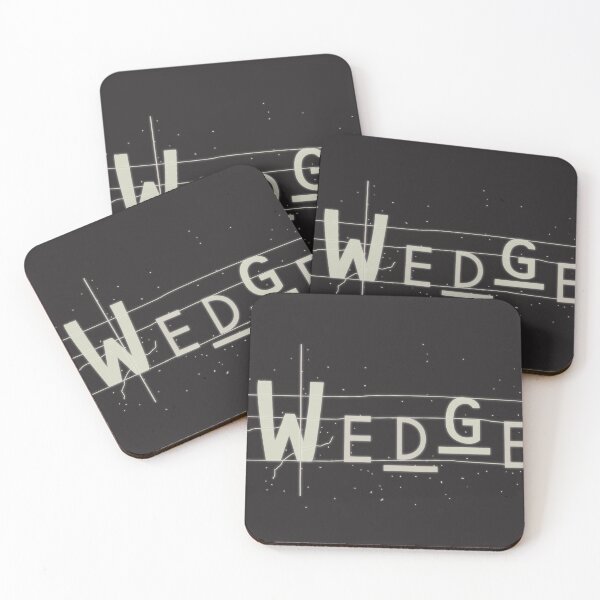 Item preview, The Wedge- Much Music designed and sold by Faith1983.