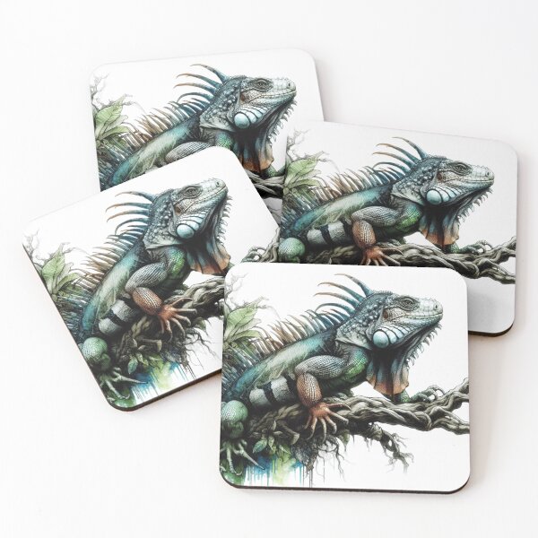 Item preview, IGUANA designed and sold by CHRIST5000.