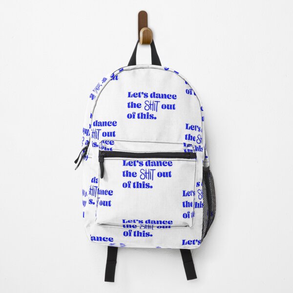 Item preview, Lets dance the shit out of this designed and sold by studiodinge.