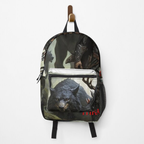 Item preview, Forest Hunter designed and sold by ThralStore.