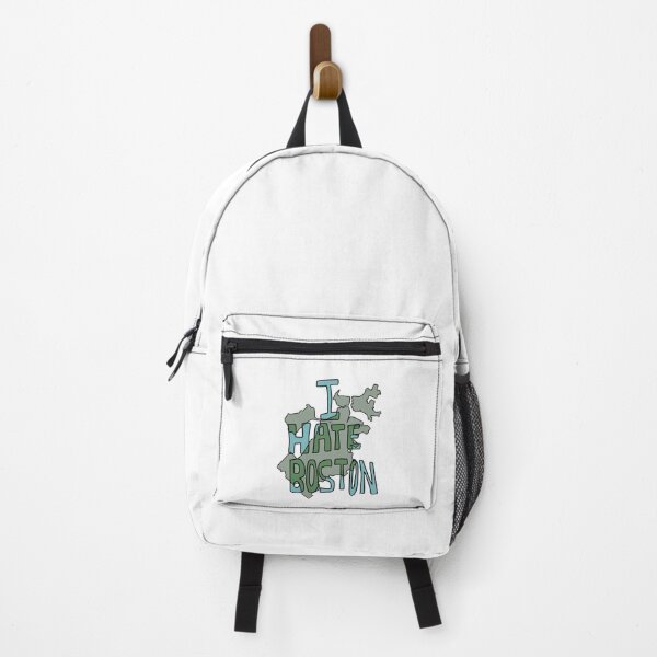 Item preview, Renee Rapp, I hate Boston designed and sold by Silver-Cleo.