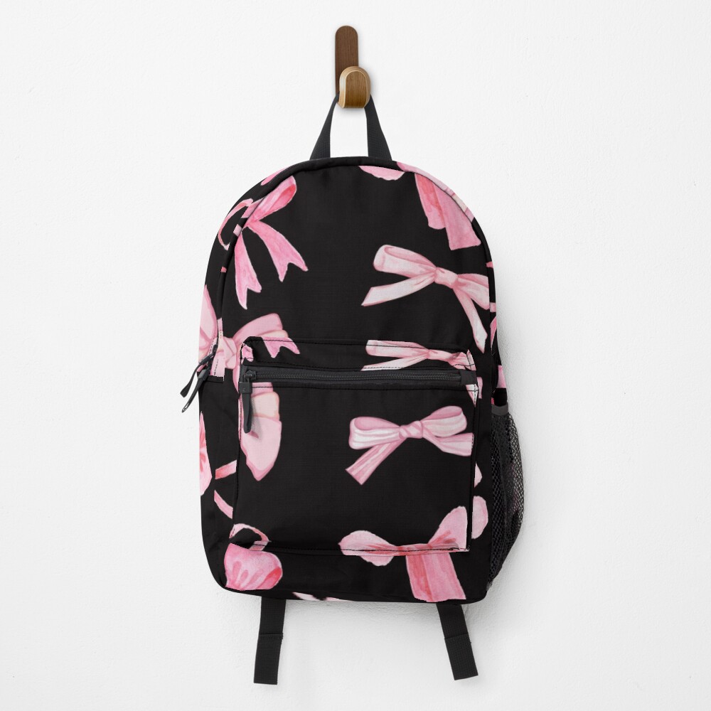 Item preview, Backpack designed and sold by LemonFun.