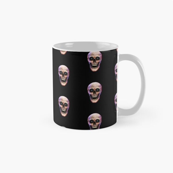 Item preview, Human Skull  designed and sold by KMH-Artwork.