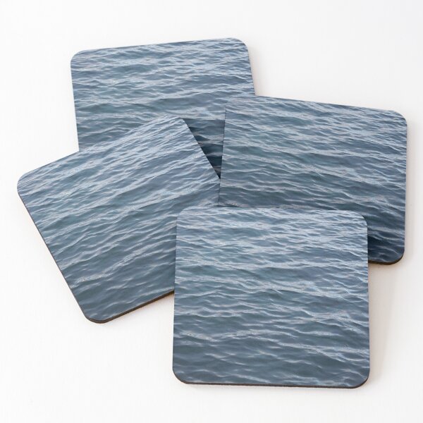 Item preview, Waves Texture designed and sold by Norwegian Outdoors.