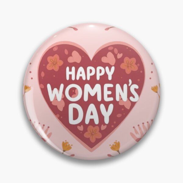 Item preview, Happy Womens day designed and sold by Shtex.