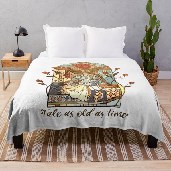 Item preview, Tale As Old As Time designed and sold by EchoConduct.