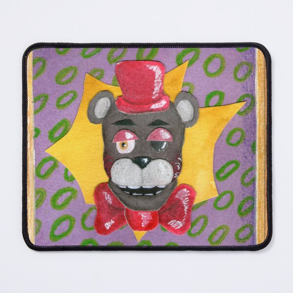 Item preview, "Performer of the Month" designed and sold by OliverWithABee.