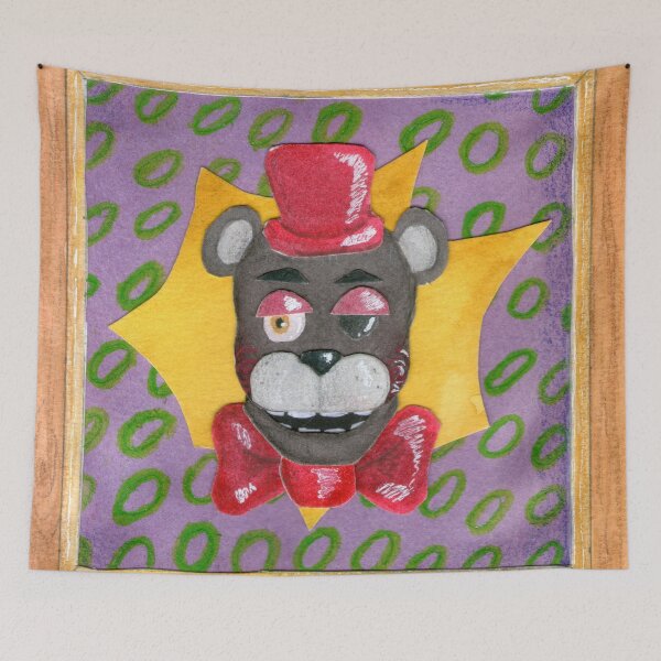 Item preview, "Performer of the Month" designed and sold by OliverWithABee.