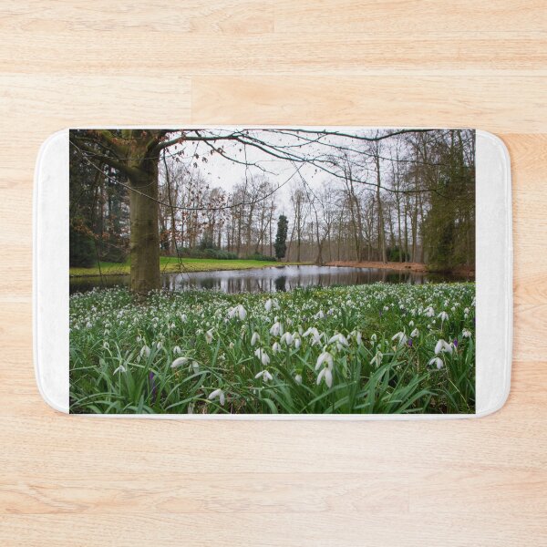 Item preview, Spring shall overcome designed and sold by jchanders.