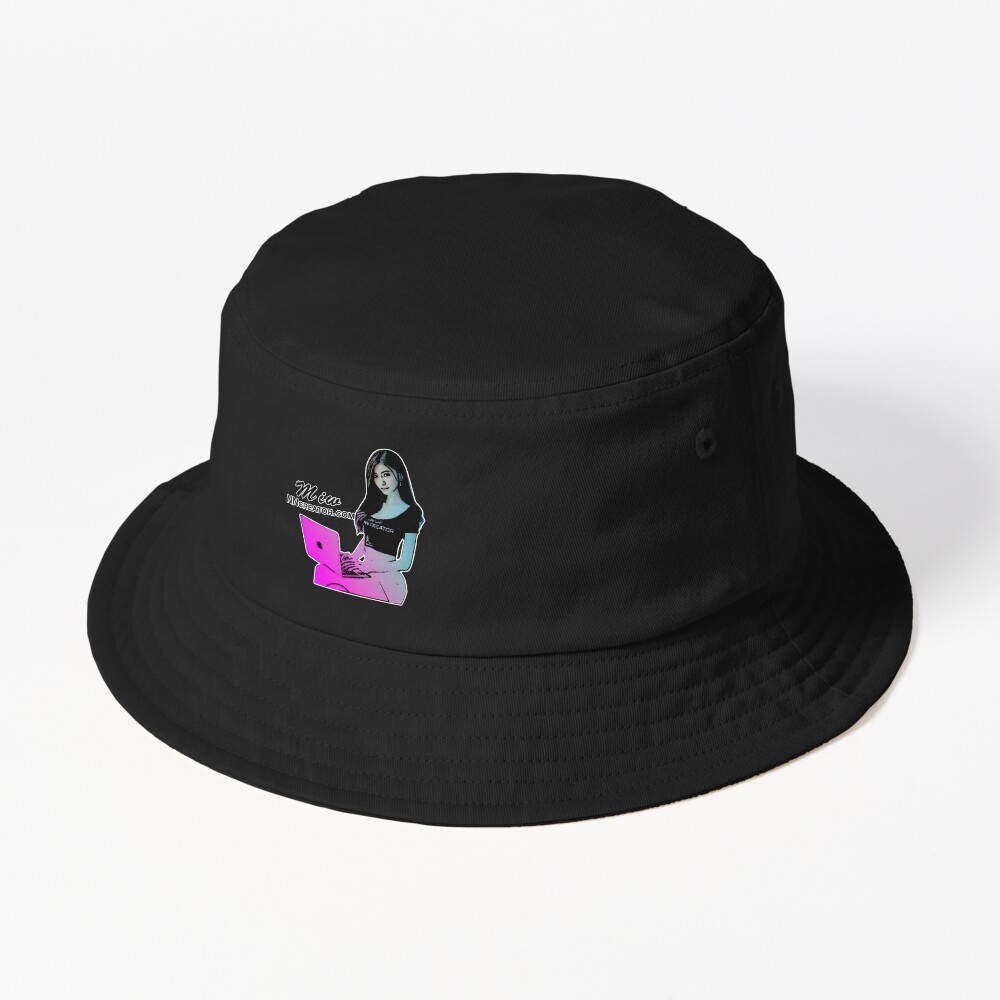 Item preview, Bucket Hat designed and sold by nncreator.