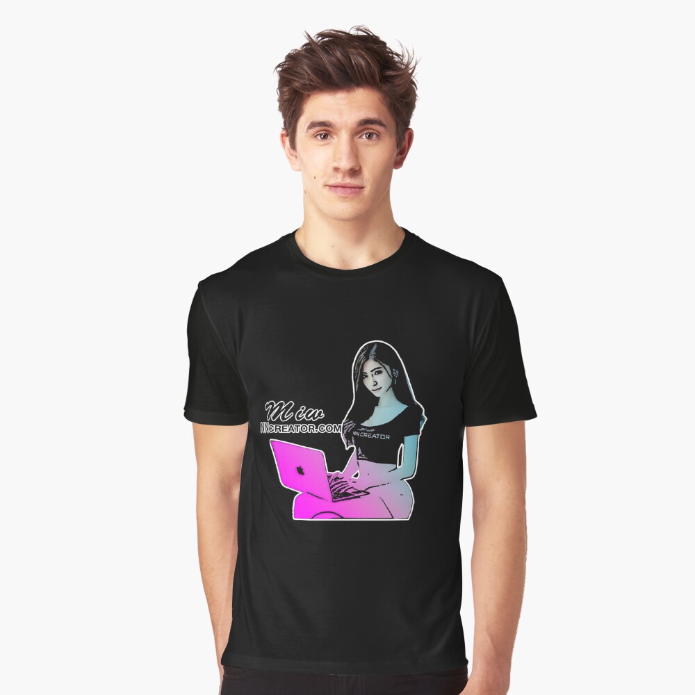 Item preview, Graphic T-Shirt designed and sold by nncreator.