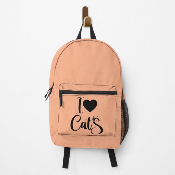 Item preview, I love cats designed and sold by Anna R. Carrino.