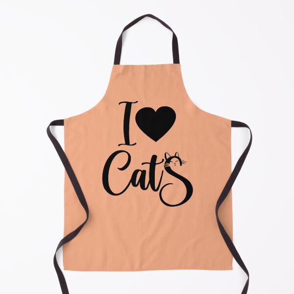 Item preview, I love cats designed and sold by Anna R. Carrino.