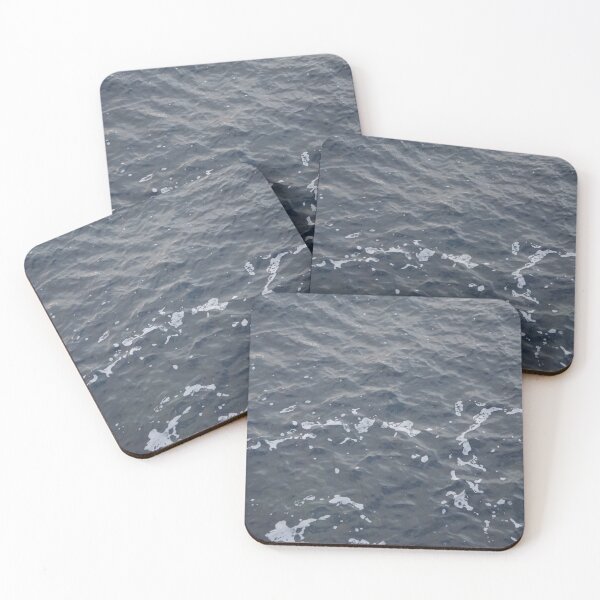 Item preview, Waves Texture designed and sold by Norwegian Outdoors.