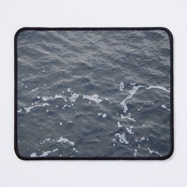 Item preview, Waves Texture designed and sold by Norwegian Outdoors.
