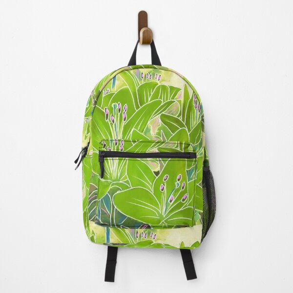 Item preview, Green lilies  designed and sold by Flowersonstuff.