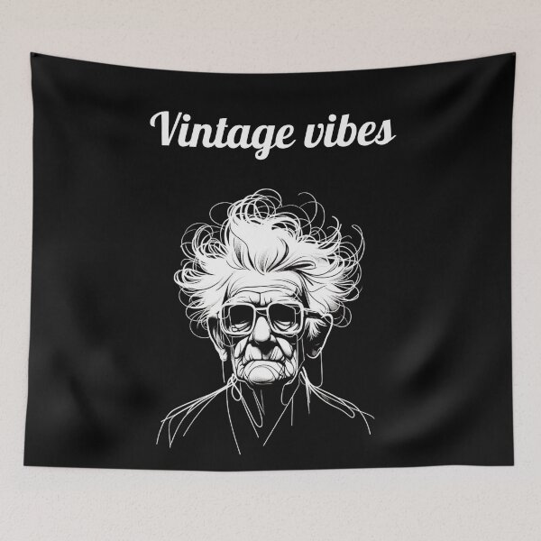 Item preview, Vintage vibes: cool retro designed and sold by Sovi14.