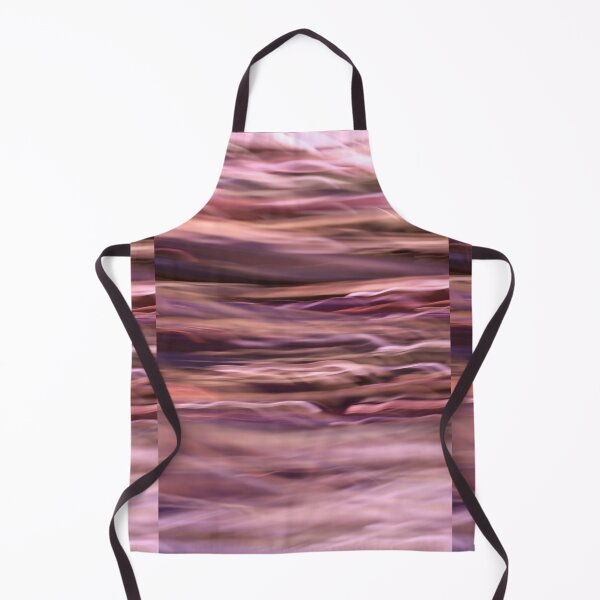 Item preview, Like Waves of Evening Light designed and sold by SunlitColors.