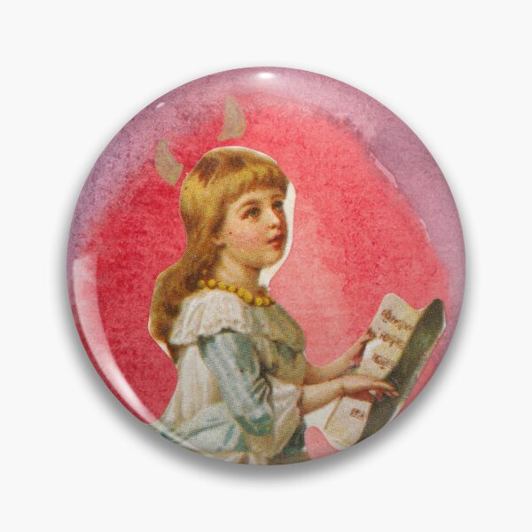 Item preview, Wise little girl... designed and sold by Celia DEIANA.