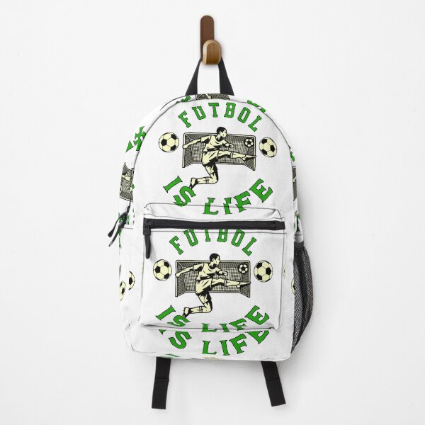 Item preview, Futbol Is Life Striker designed and sold by ZeptepiTrends.