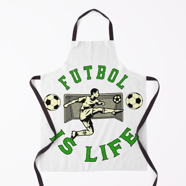 Item preview, Futbol Is Life Striker  designed and sold by ZeptepiTrends.