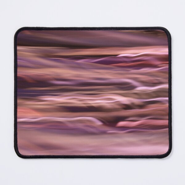 Item preview, Like Waves of Evening Light designed and sold by SunlitColors.