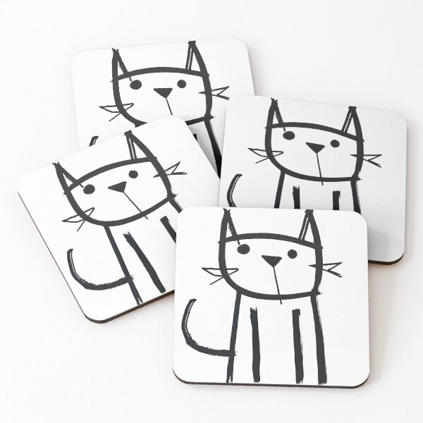 Item preview, child's drawing designed and sold by 5minArtStudio.