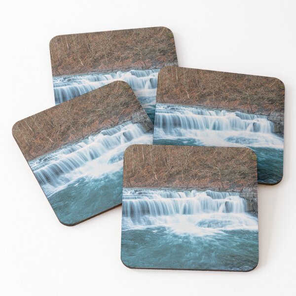 Item preview, "Lower Falls Motion" designed and sold by AndyKazie.