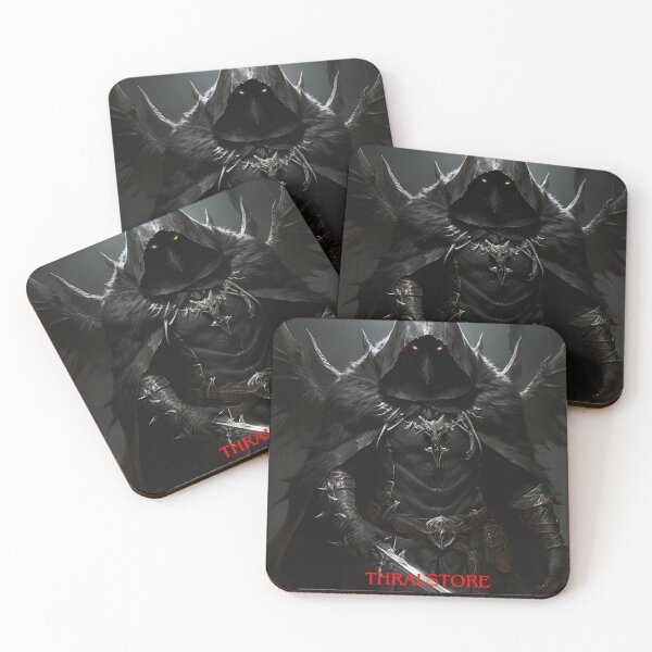 Item preview, Guardian Of The Darkness designed and sold by ThralStore.