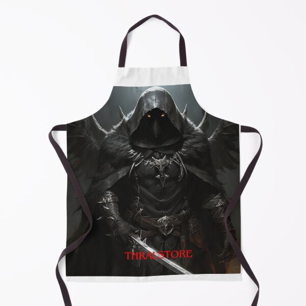 Item preview, Guardian Of The Darkness designed and sold by ThralStore.