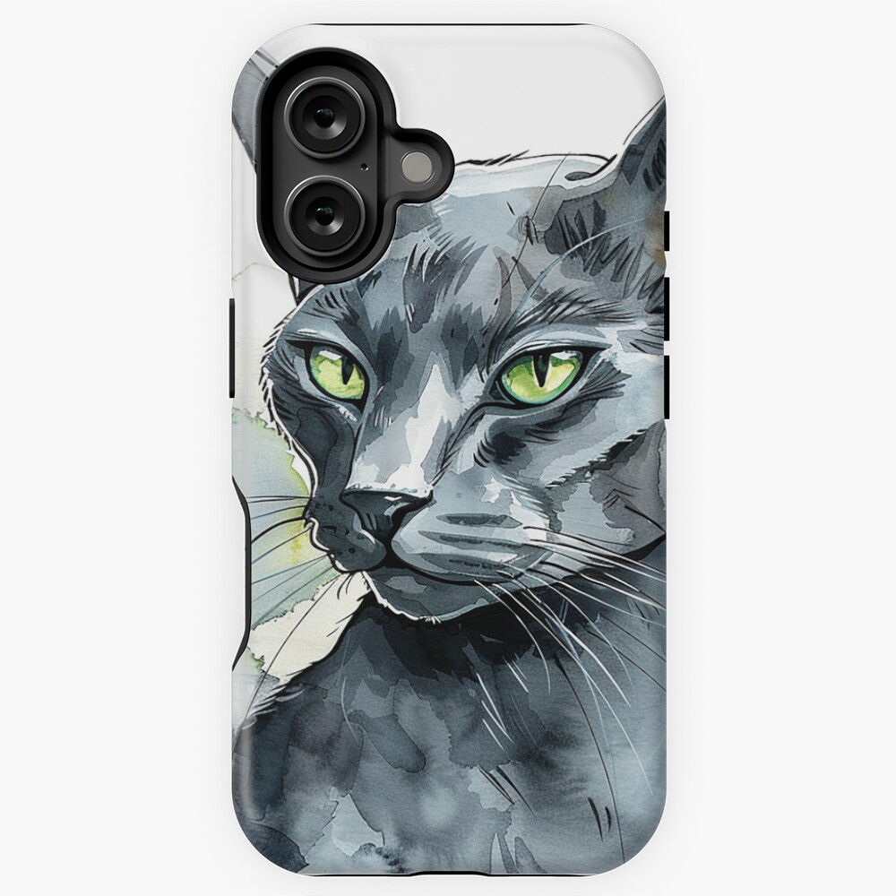 Item preview, iPhone Tough Case designed and sold by Cjars.