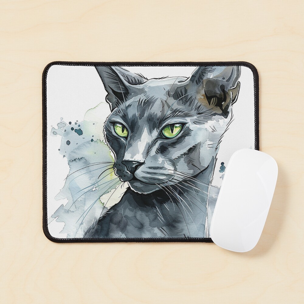 Item preview, Mouse Pad designed and sold by Cjars.