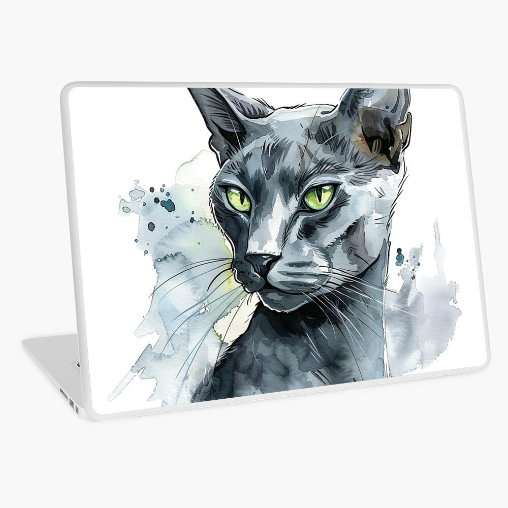Item preview, Laptop Skin designed and sold by Cjars.