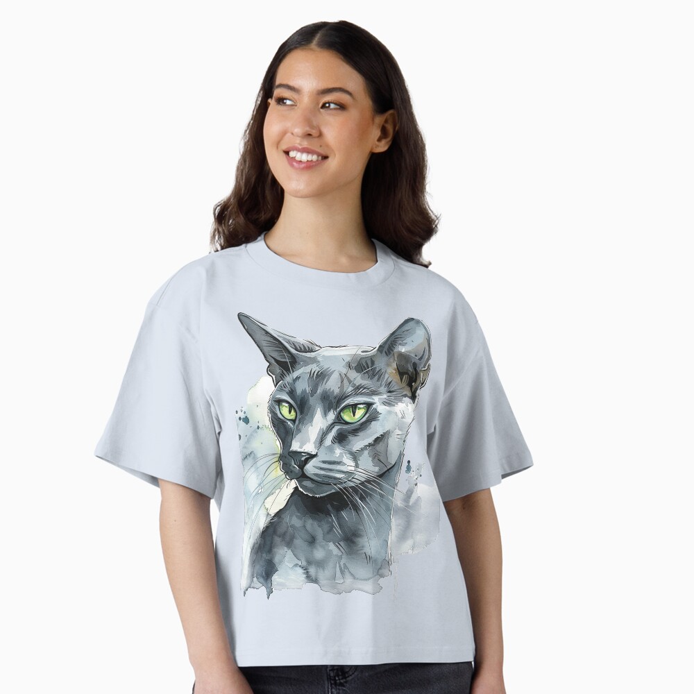 Item preview, Boxy T-Shirt designed and sold by Cjars.