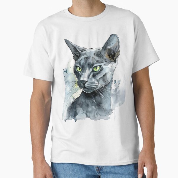Classic T-Shirt
