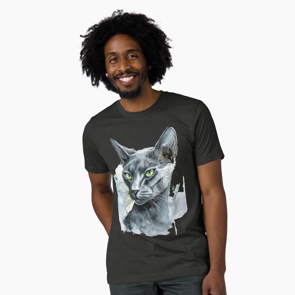 Item preview, Tri-blend T-Shirt designed and sold by Cjars.