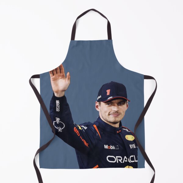 Item preview, Max F1 Driver Waving designed and sold by FormulaGTee1.