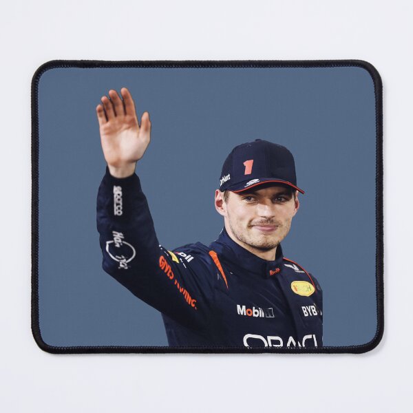 Item preview, Max F1 Driver Waving designed and sold by FormulaGTee1.
