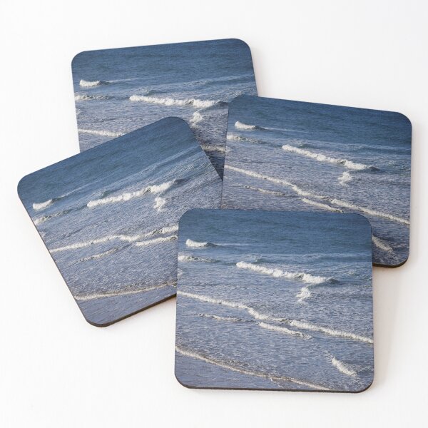 Item preview, Breaking Waves Cornwall  designed and sold by Londonimages.