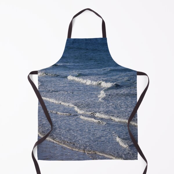 Item preview, Breaking Waves Cornwall  designed and sold by Londonimages.