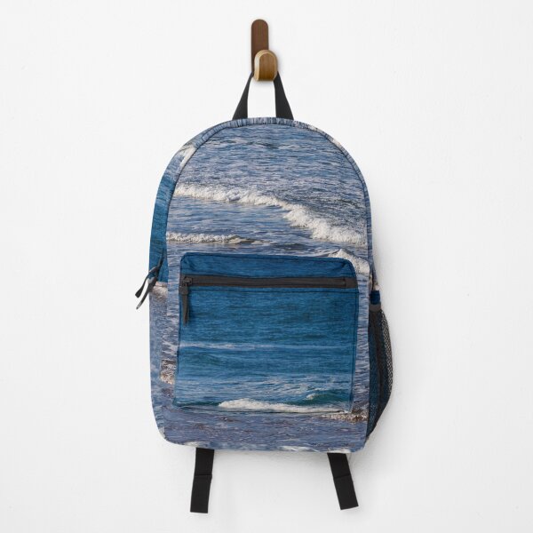Item preview, Breaking Waves Cornwall  designed and sold by Londonimages.