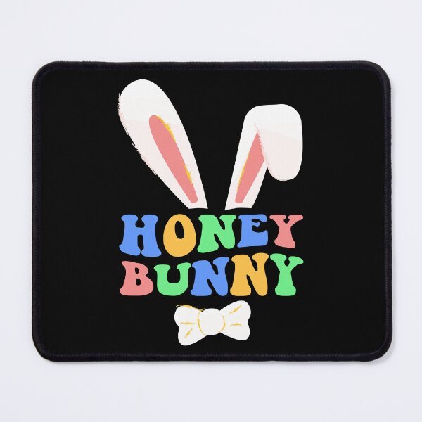 Item preview, Honey Bunny II - Kids Easter Pajama designed and sold by Lemon Pepper.