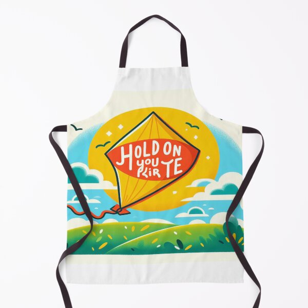 Item preview, Copy of Kite Adventures Await designed and sold by InspireArtz.
