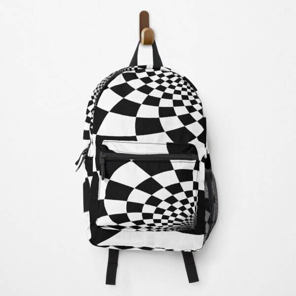 Item preview, Opp-art Chess board tunnel designed and sold by Robin3DT.