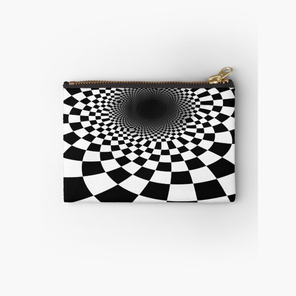 Item preview, Opp-art Chess board tunnel designed and sold by Robin3DT.