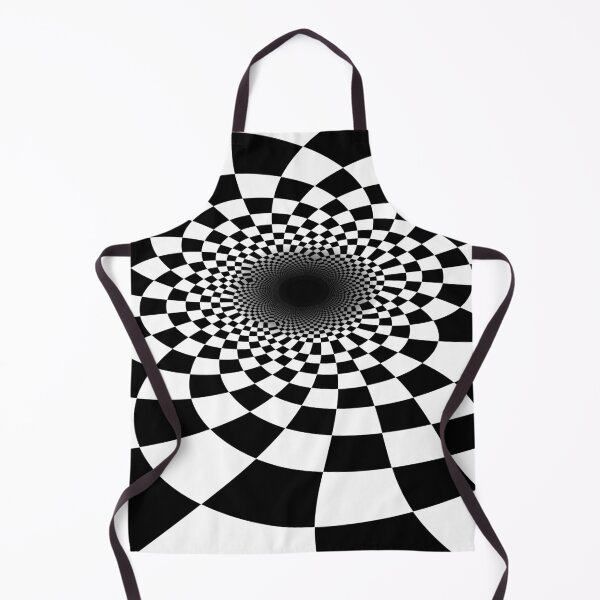 Item preview, Opp-art Chess board tunnel designed and sold by Robin3DT.