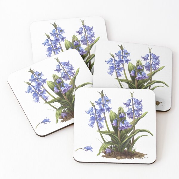 Item preview, Hyacinths Touch of Elegance designed and sold by Artcurrents.